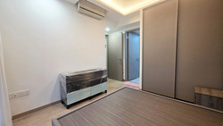 The Criterion (D27), Condominium #553096381